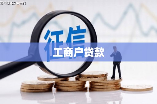 宝塔工商户贷款