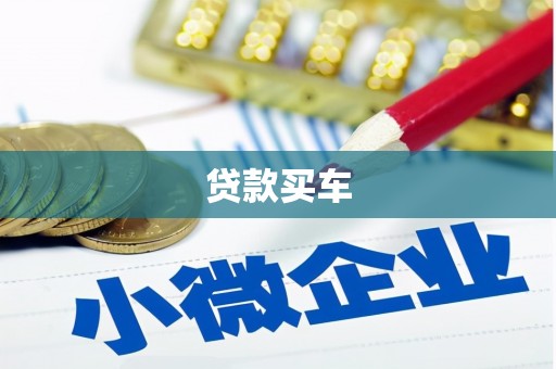宝塔贷款买车