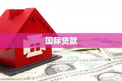宝塔国际贷款