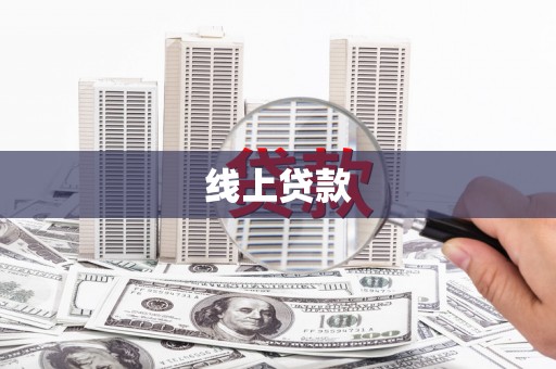 宝塔线上贷款