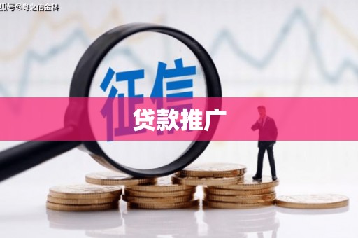 宝塔贷款推广