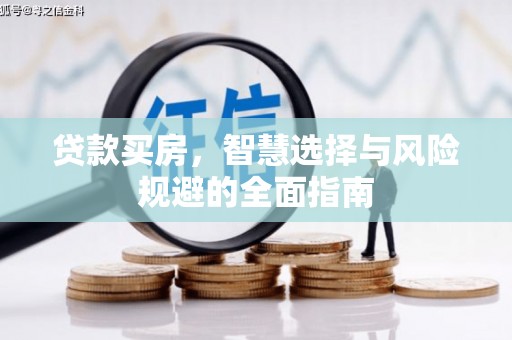 宝塔贷款买房，智慧选择与风险规避的全面指南
