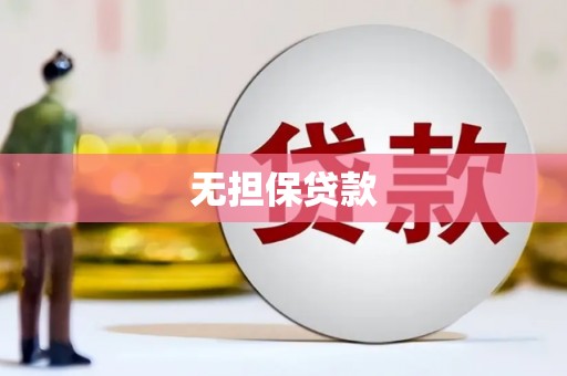 宝塔无担保贷款