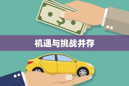 宝塔机遇与挑战并存