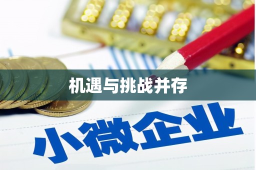 宝塔机遇与挑战并存