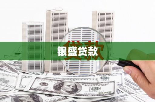 宝塔银盛贷款