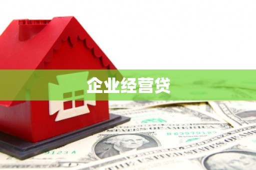 宝塔企业经营贷