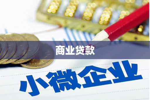 宝塔商业贷款