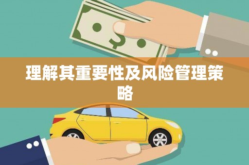 宝塔理解其重要性及风险管理策略