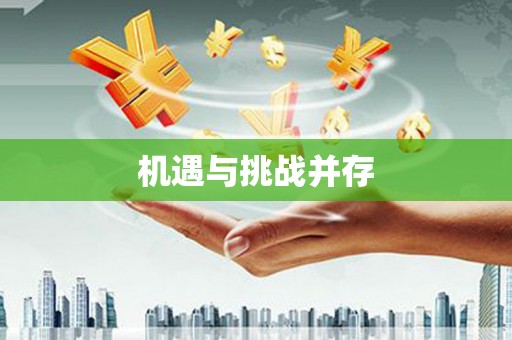 宝塔机遇与挑战并存