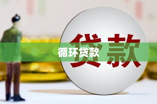 宝塔循环贷款
