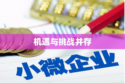 宝塔机遇与挑战并存
