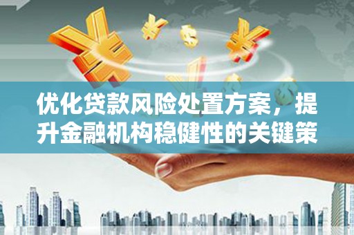 宝塔优化贷款风险处置方案，提升金融机构稳健性的关键策略