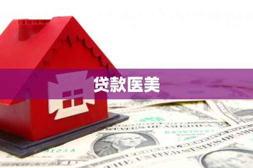 宝塔贷款医美