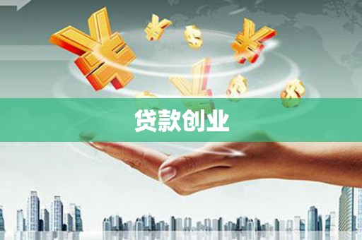 宝塔贷款创业