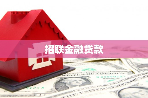 宝塔招联金融贷款