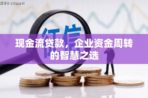 宝塔现金流贷款，企业资金周转的智慧之选