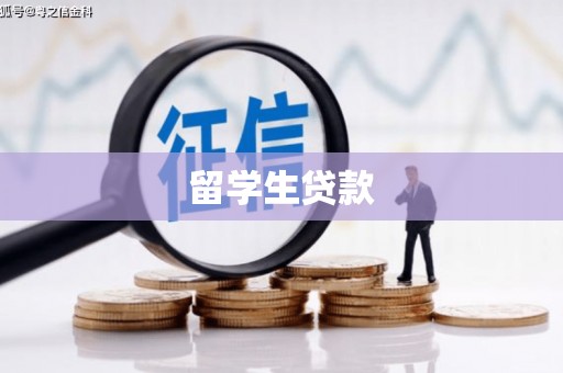 宝塔留学生贷款