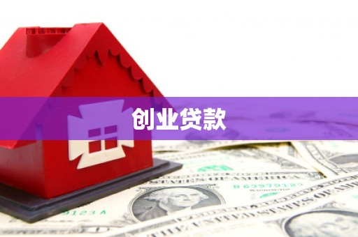 宝塔创业贷款