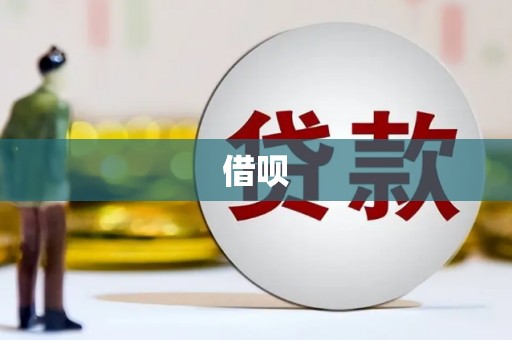 宝塔借呗