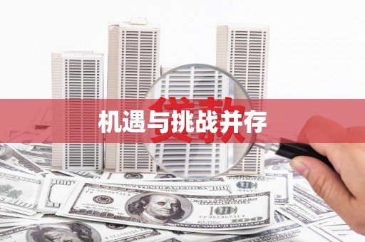 宝塔机遇与挑战并存