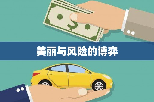 宝塔美丽与风险的博弈