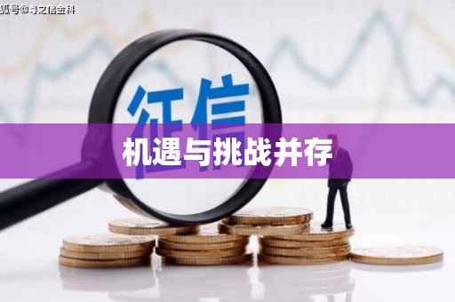 宝塔机遇与挑战并存