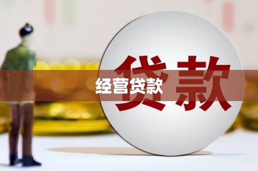宝塔经营贷款