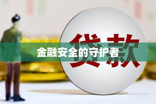 宝塔金融安全的守护者