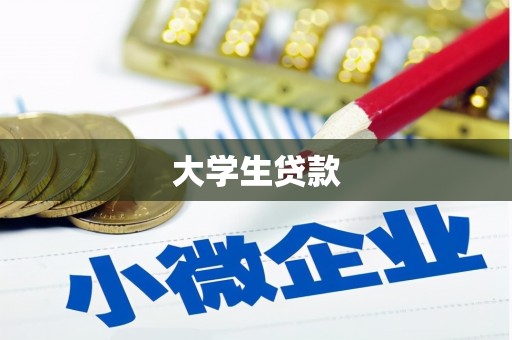 宝塔大学生贷款