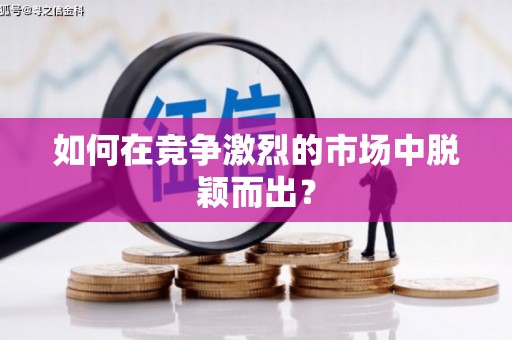 宝塔如何在竞争激烈的市场中脱颖而出？