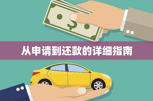 宝塔从申请到还款的详细指南