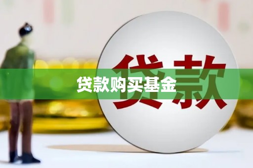 宝塔贷款购买基金
